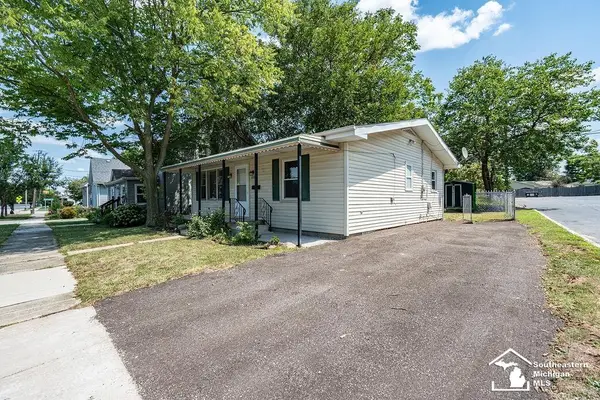 435 Toledo, Dundee, MI 48131