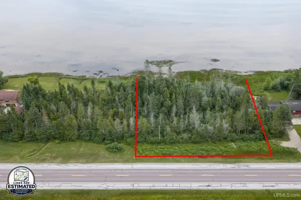 TBD S State Hwy M35, Bark River, MI 49807
