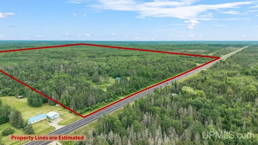 9904 Us 2, Rapid River, MI 49878 - #2