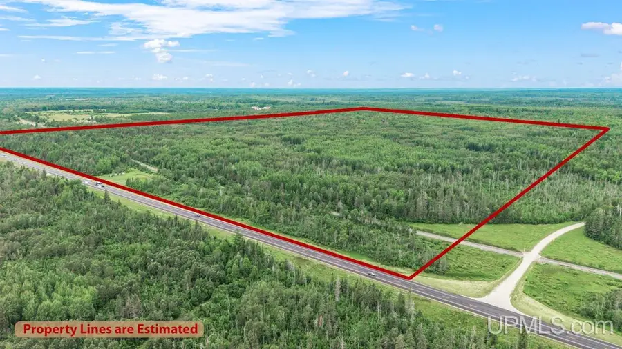 9904 Us 2, Rapid River, MI 49878 - #3