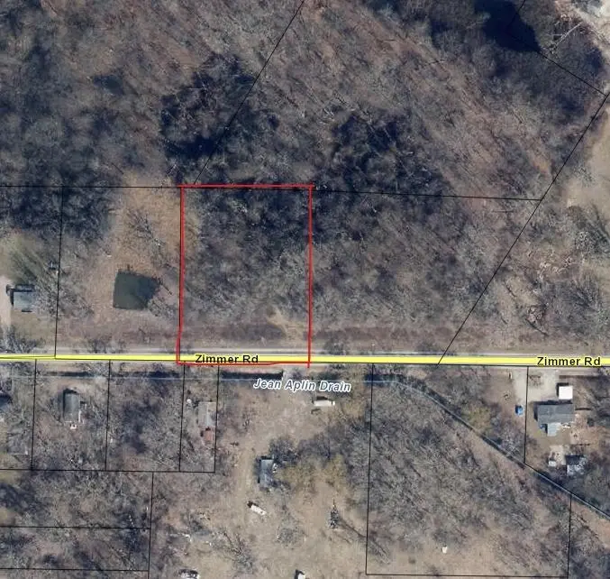 0 Zimmer, Bay City, MI 48706 - #1
