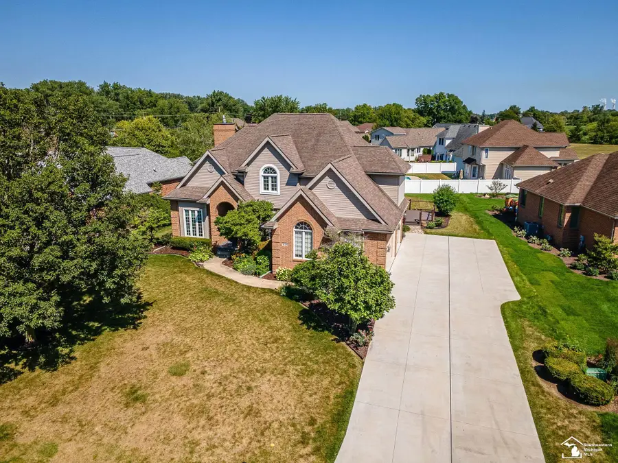 774 Windsor, Monroe, MI 48161 - #2