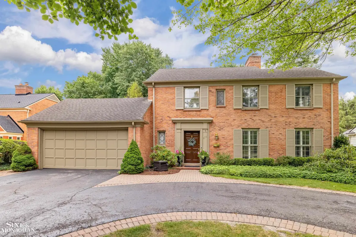 276 Kercheval, Grosse Pointe, MI 48236 - #1