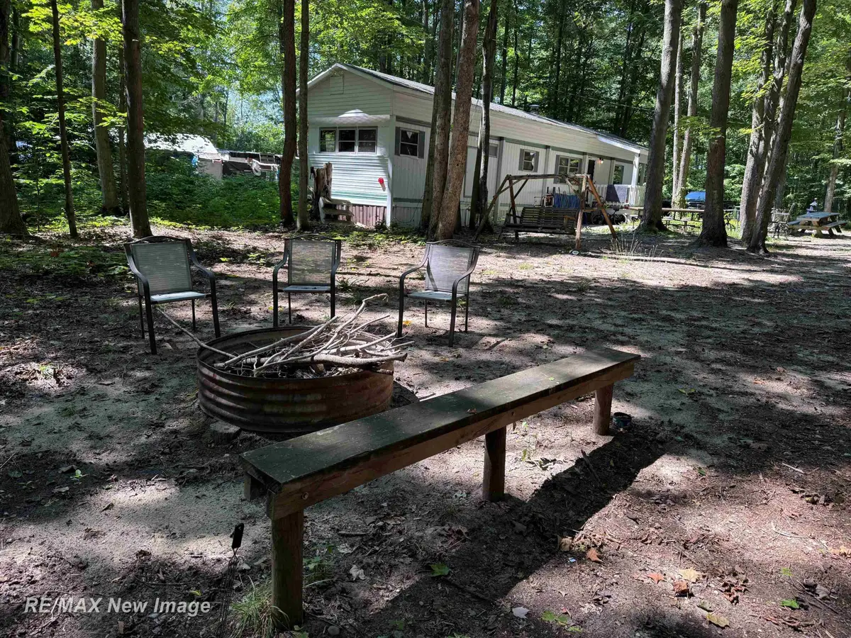 8496 Birchbark, Mancelona, MI 49659 - #1