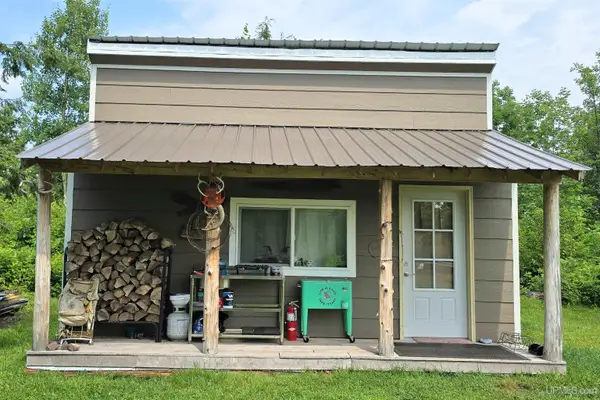 TBD Moyer, Baraga, MI 49908