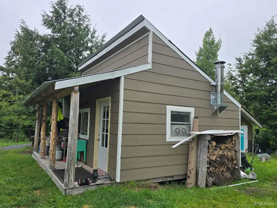 TBD Moyer, Baraga, MI 49908 - #2