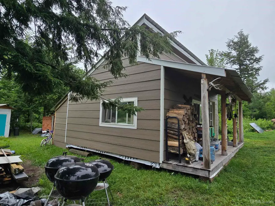 TBD Moyer, Baraga, MI 49908 - #3