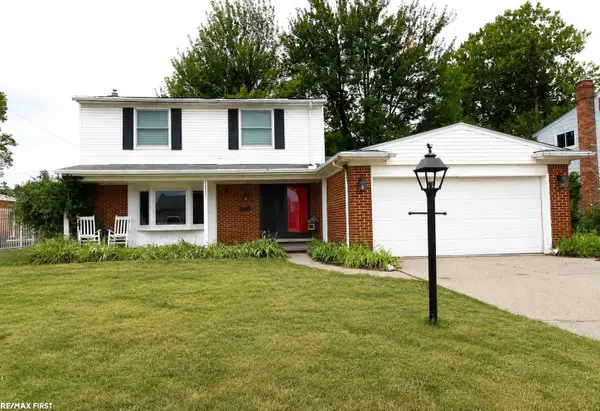 30827 Scrivo, Warren, MI 48092