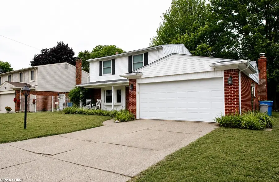 30827 Scrivo, Warren, MI 48092 - #2