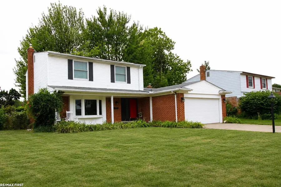 30827 Scrivo, Warren, MI 48092 - #3