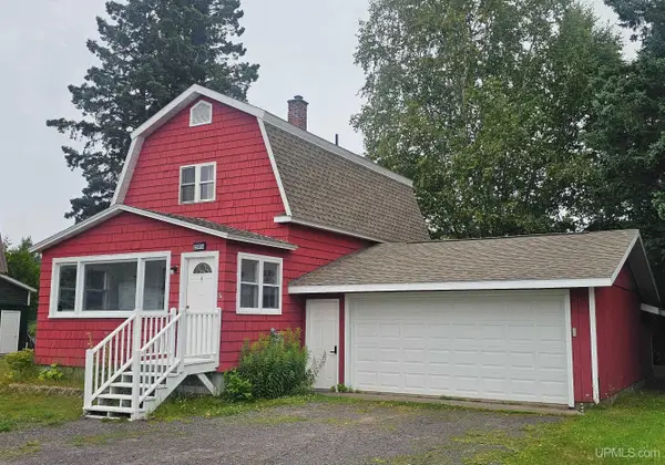 25614 Upper, Calumet, MI 49913