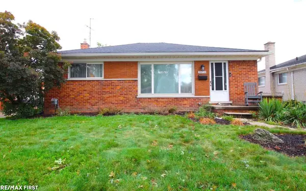 24914 Raven, Eastpointe, MI 48021