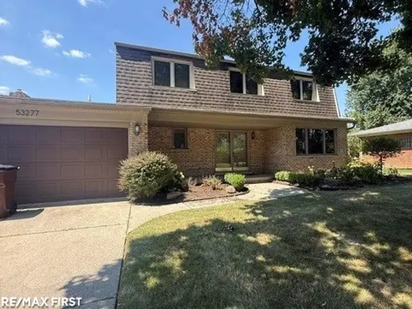 53277 Garland, Utica, MI 48316