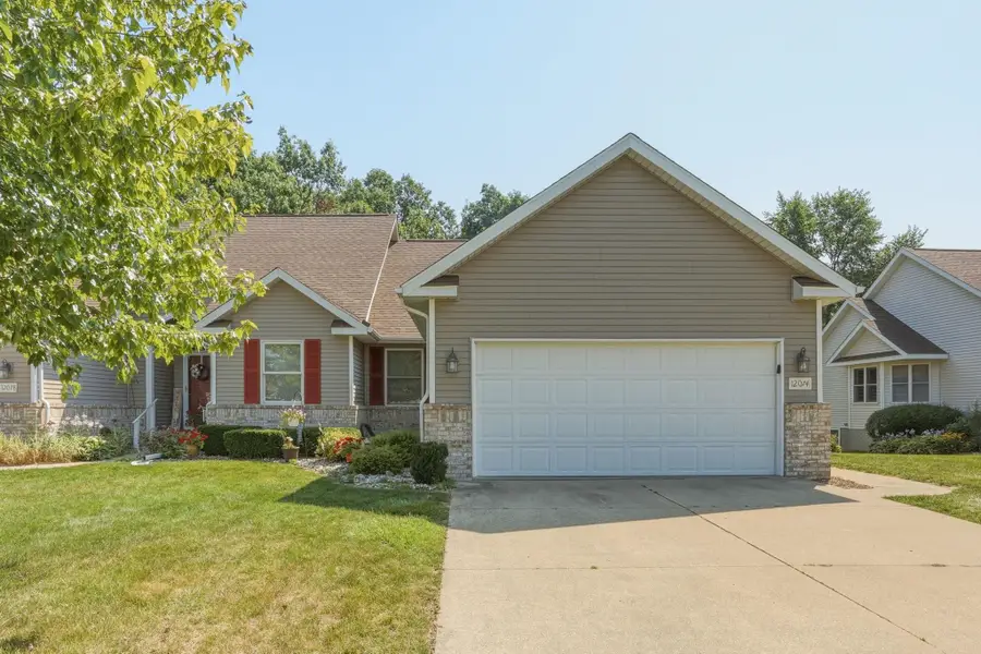 12074 Schonborn, Clio, MI 48420 - #2