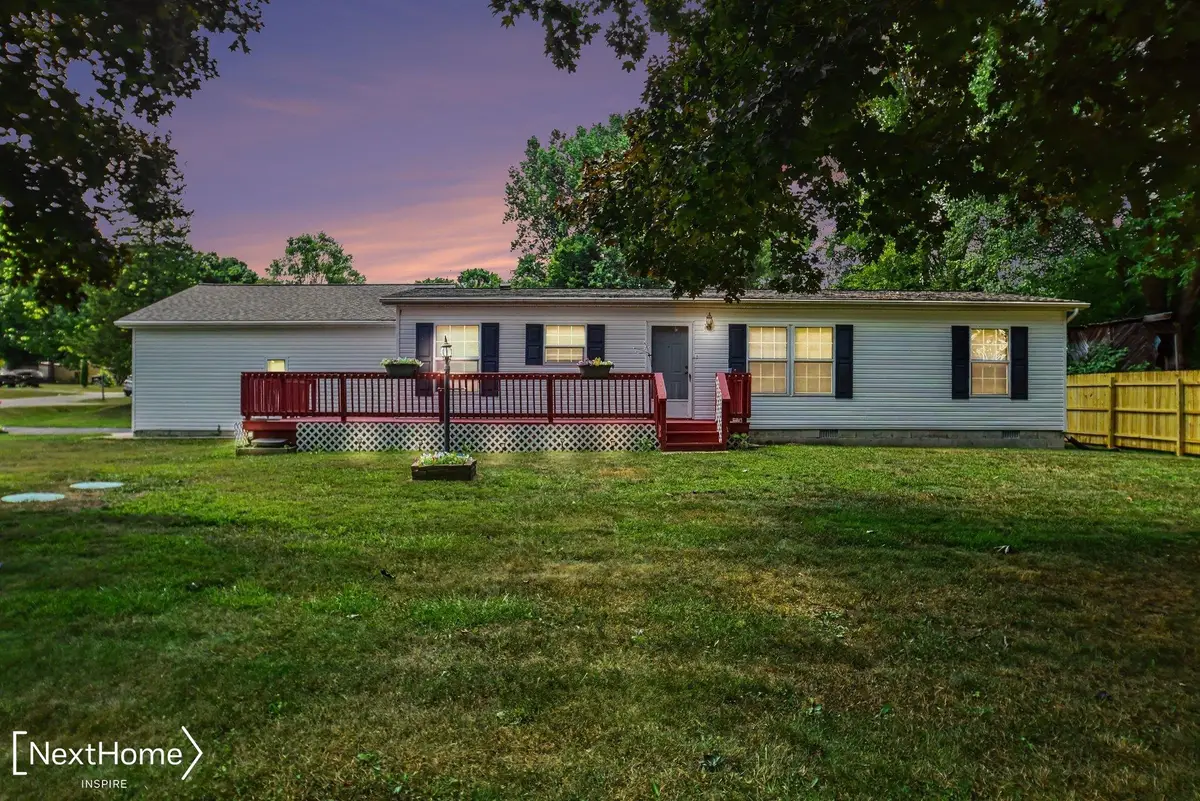 1918 Greenfield, Lapeer, MI 48446 - #1