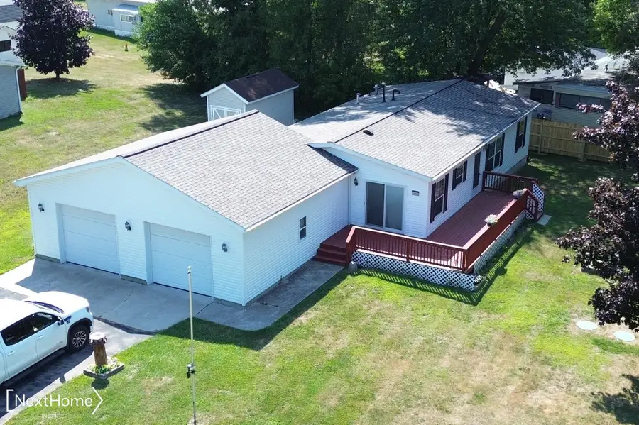 1918 Greenfield, Lapeer, MI 48446 - #2