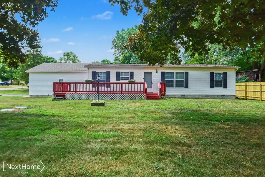 1918 Greenfield, Lapeer, MI 48446 - #3