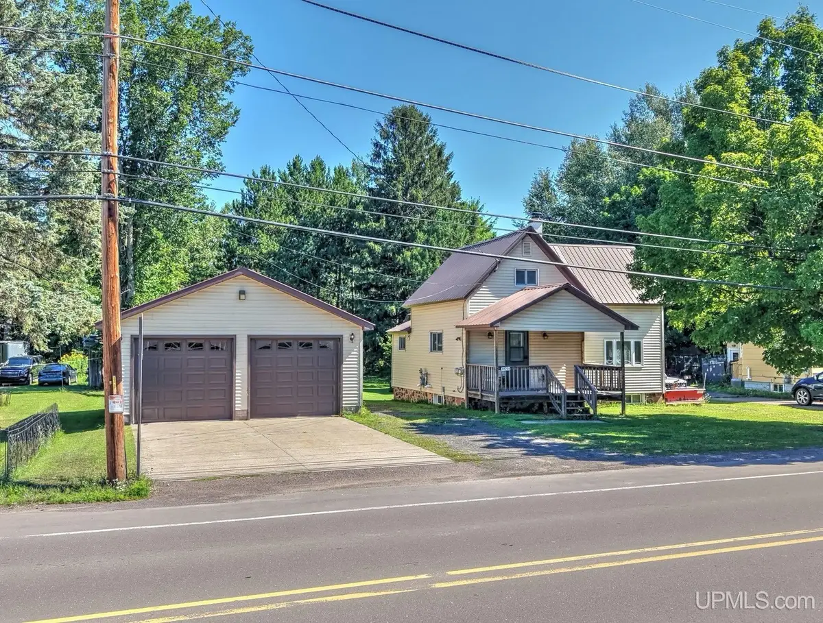 28206 9th, Lake Linden, MI 49945 - #1