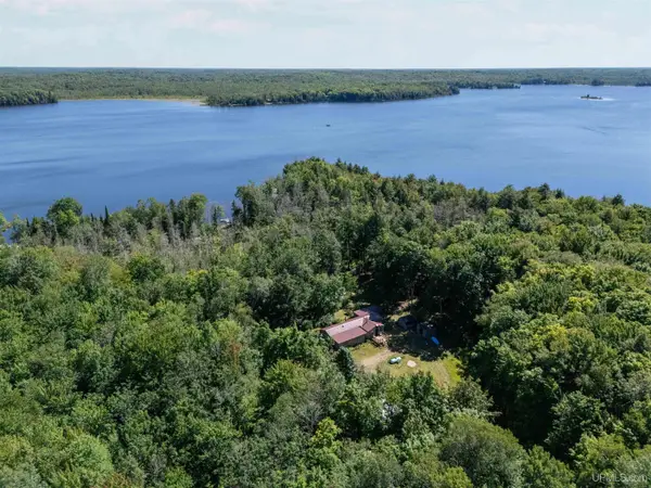 5264 Langford Lake, Watersmeet, MI 49969