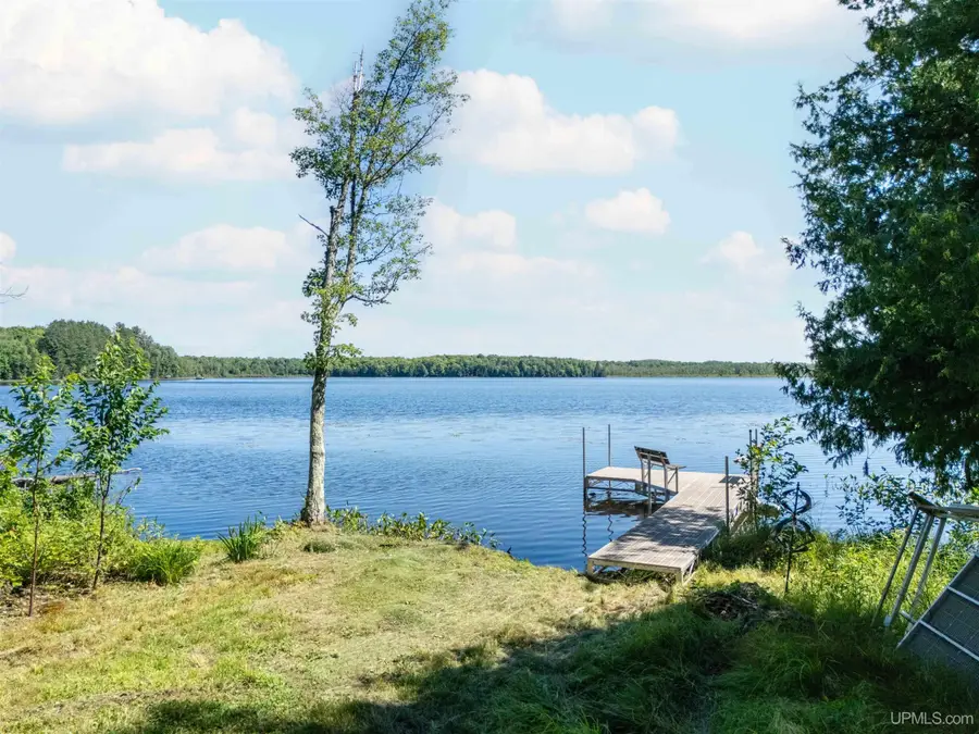 5264 Langford Lake, Watersmeet, MI 49969 - #2
