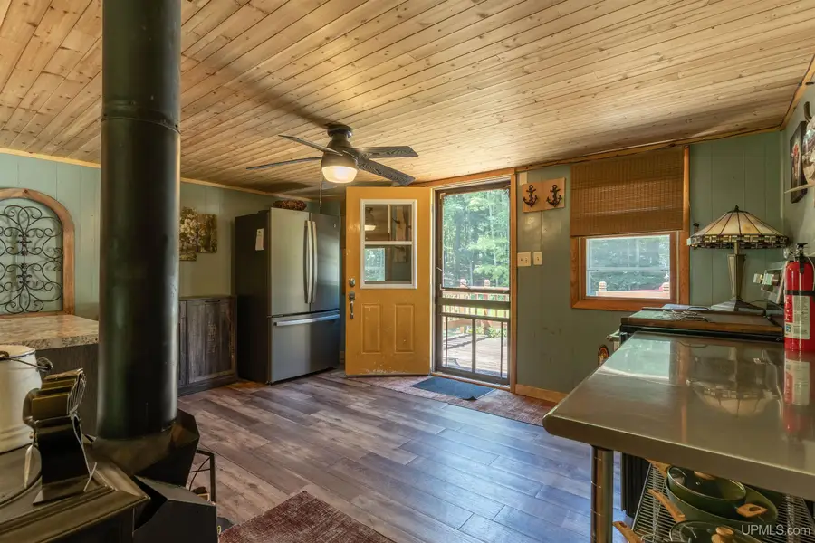5264 Langford Lake, Watersmeet, MI 49969 - #3
