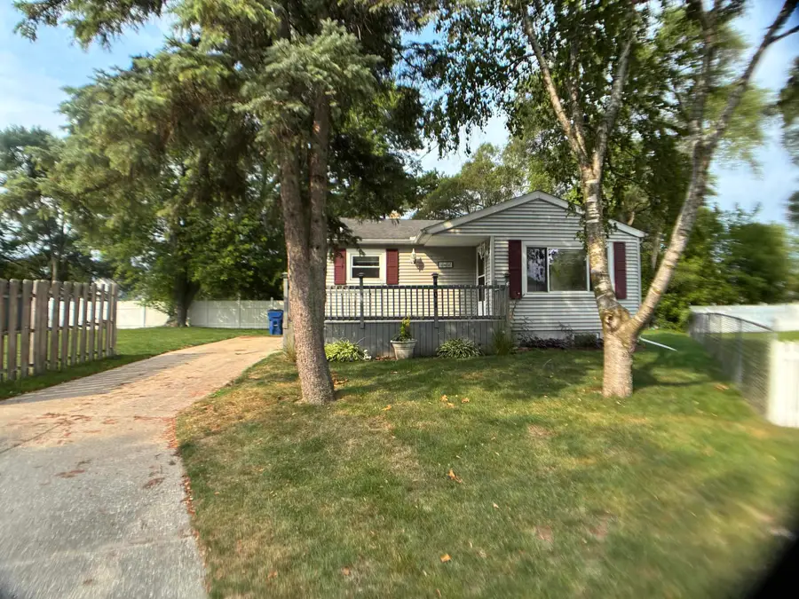 301 W Jeanette, Bay City, MI 48706 - #2
