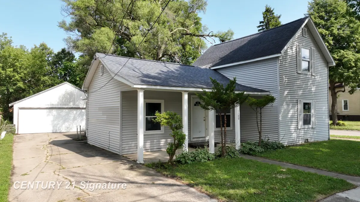 1500 N Charles, Saginaw, MI 48602 - #1