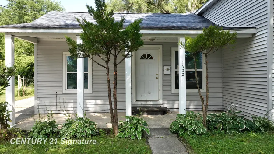 1500 N Charles, Saginaw, MI 48602 - #3