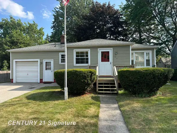 407 W Jenny, Bay City, MI 48706