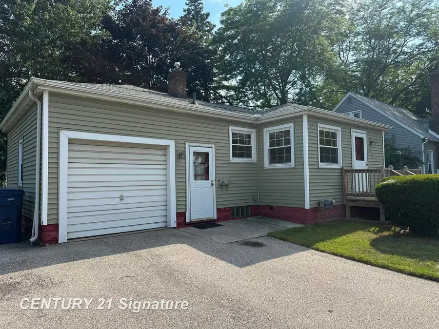 407 W Jenny, Bay City, MI 48706 - #2