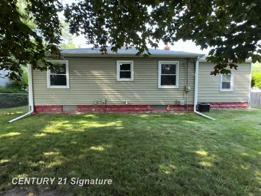 407 W Jenny, Bay City, MI 48706 - #3