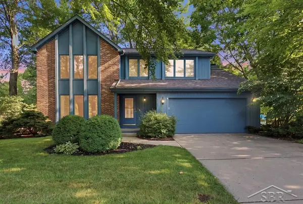 2305 Plymouth, Midland, MI 48642