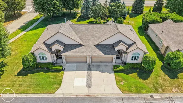 52254 Mitchell, Macomb, MI 48042