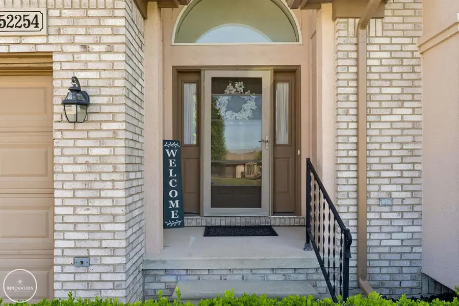 52254 Mitchell, Macomb, MI 48042 - #3