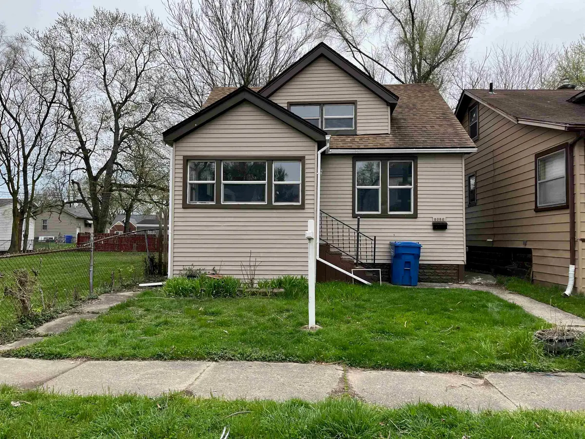 8086 Jackson, Warren, MI 48089 - #1