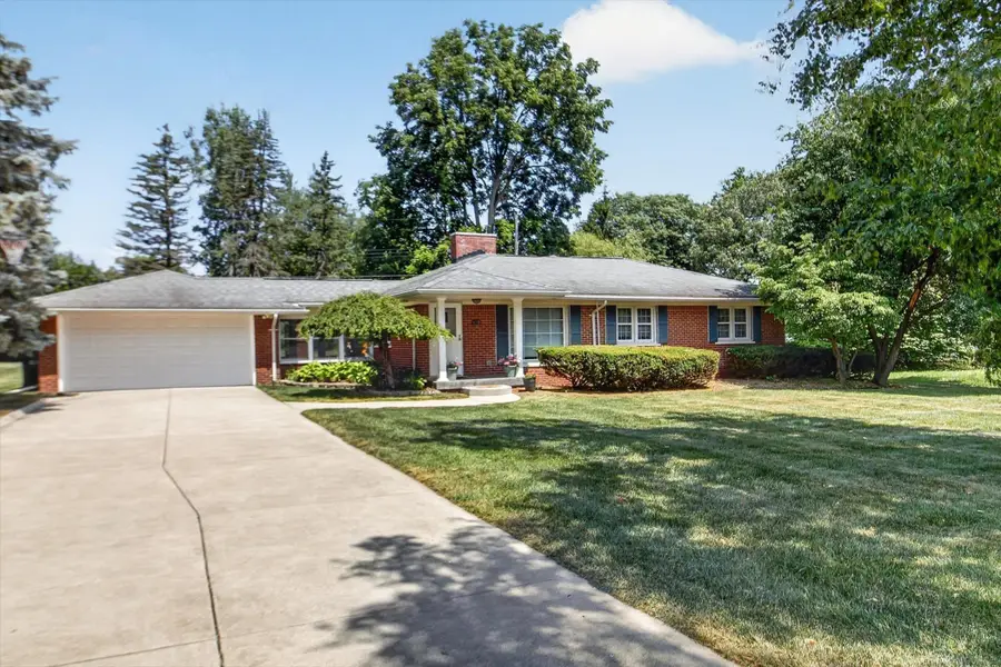 120 Montmorency, Rochester Hills, MI 48307 - #2
