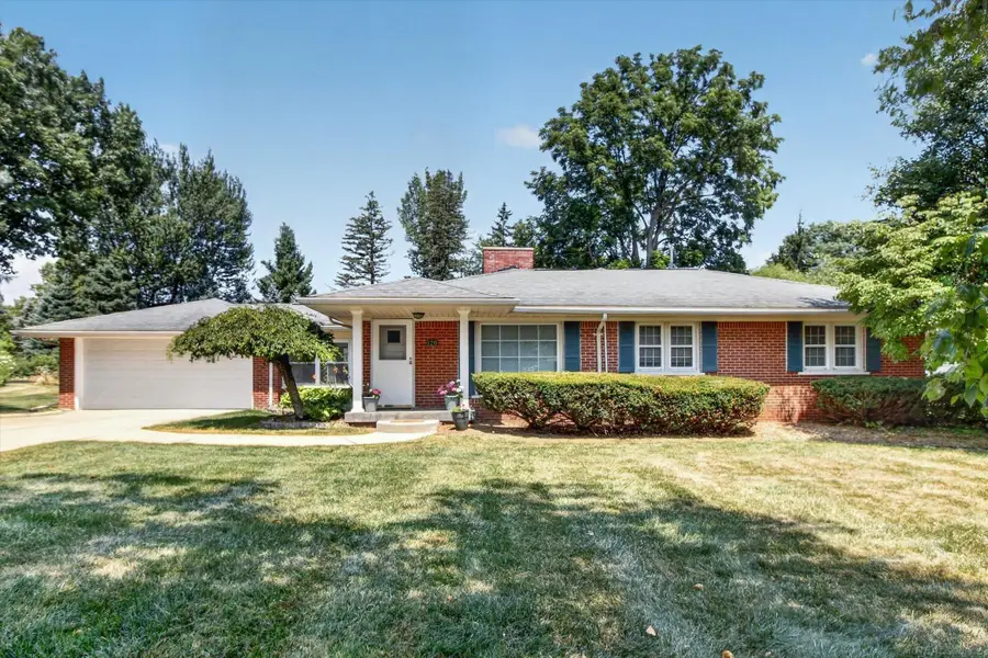120 Montmorency, Rochester Hills, MI 48307 - #3