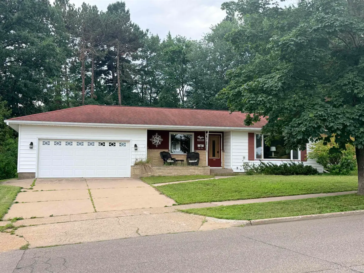 813 W Fair, Marquette, MI 49855 - #1
