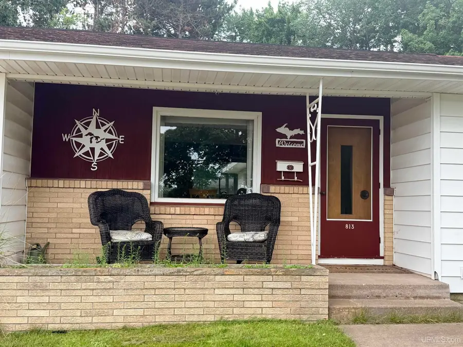 813 W Fair, Marquette, MI 49855 - #3