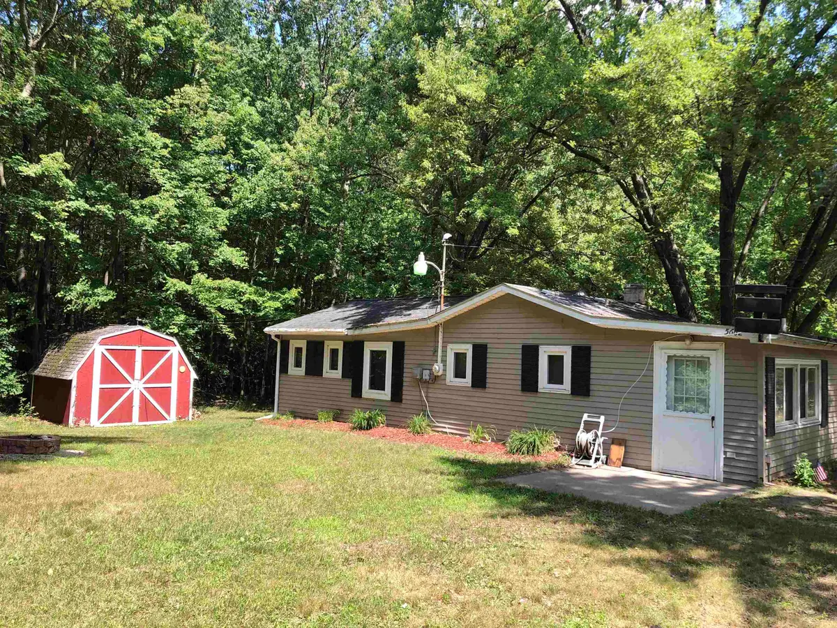 5662 Loranger, Lake, MI 48632 - #1