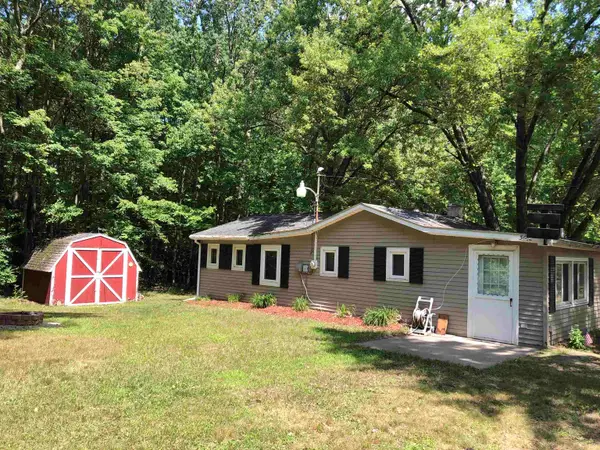 5662 Loranger, Lake, MI 48632