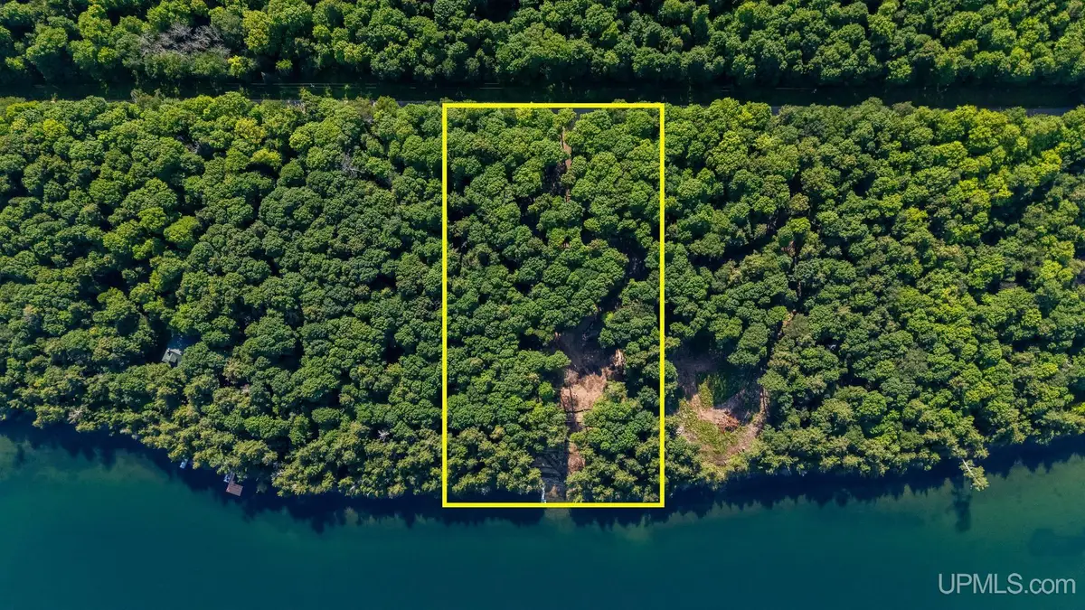 229 Smoky Lake, Iron River, MI 49935 - #1