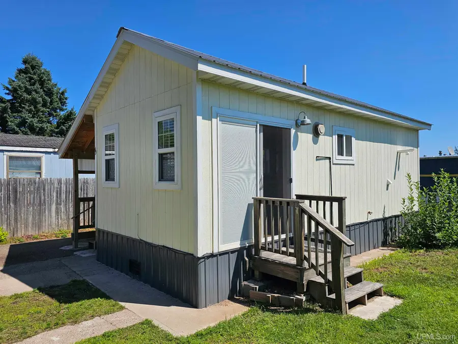 49 Lot, Ishpeming, MI 49849 - #2
