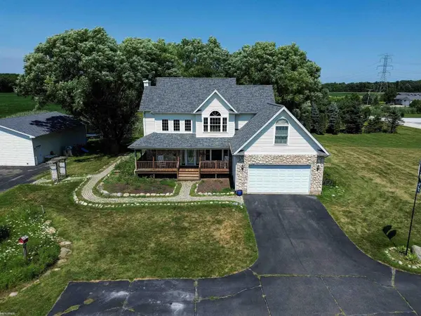 2976 Midway, Saint Clair, MI 48079