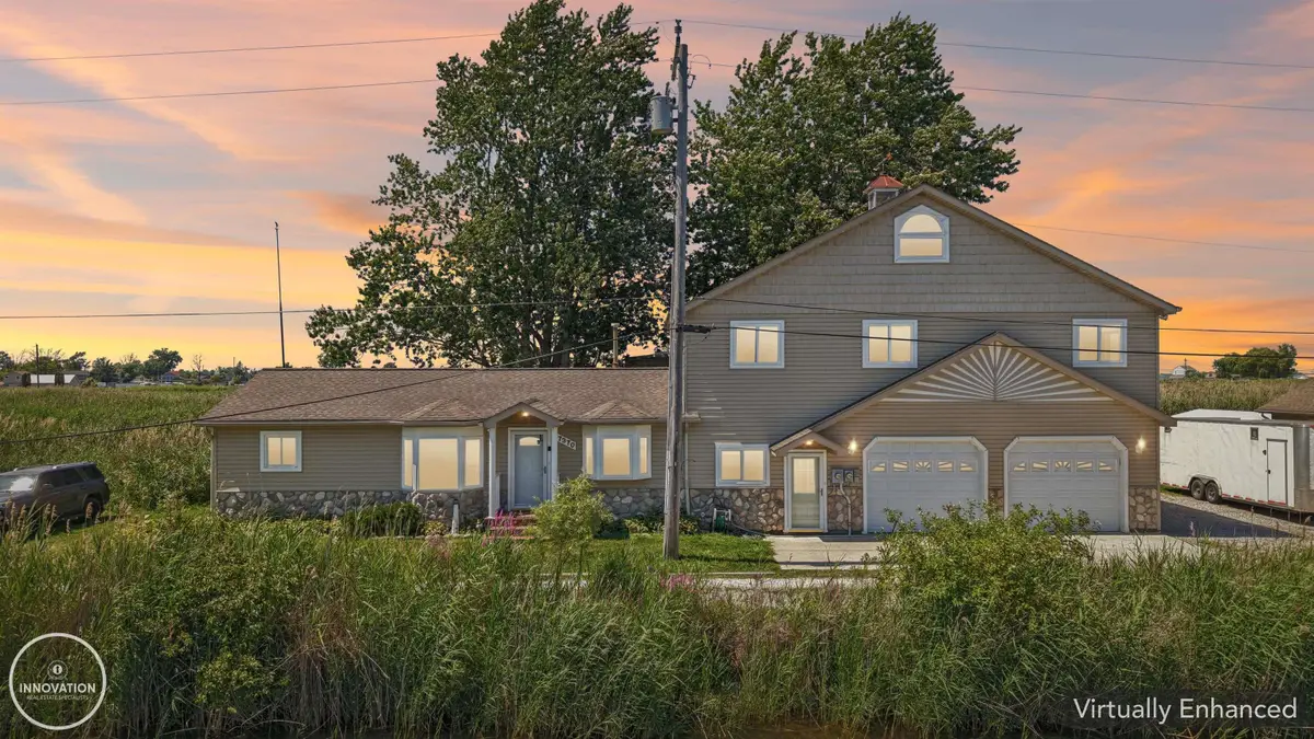 7370 Bedore, Harsens Island, MI 48028 - #1