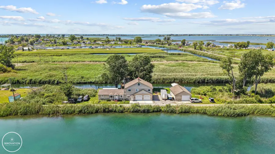 7370 Bedore, Harsens Island, MI 48028 - #3