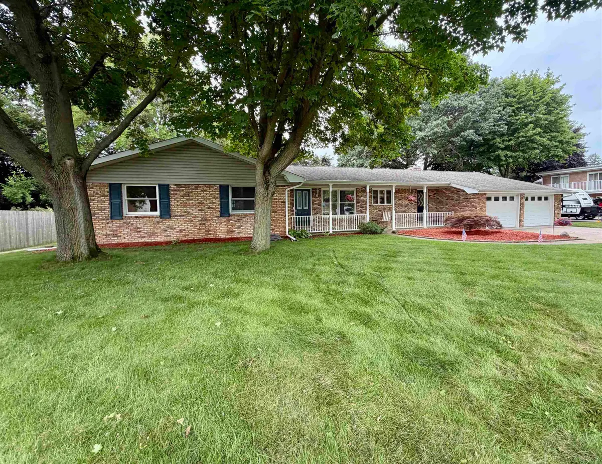 9561 Swan Valley, Saginaw, MI 48609 - #1