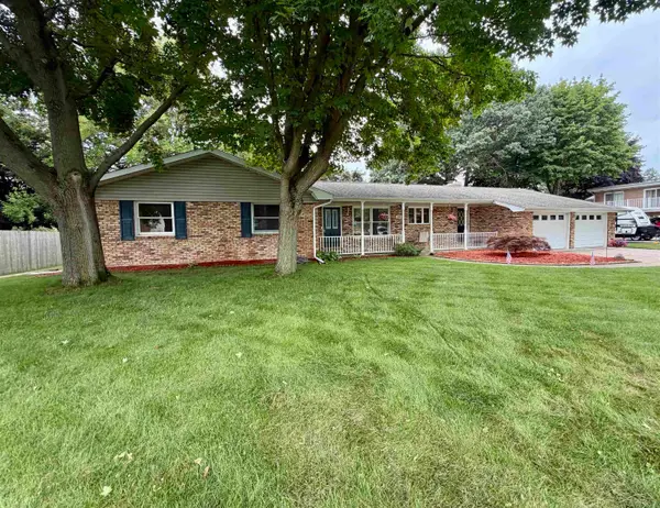 9561 Swan Valley, Saginaw, MI 48609