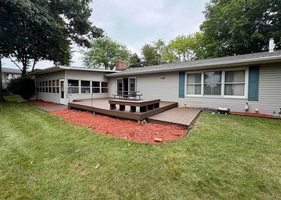 9561 Swan Valley, Saginaw, MI 48609 - #3