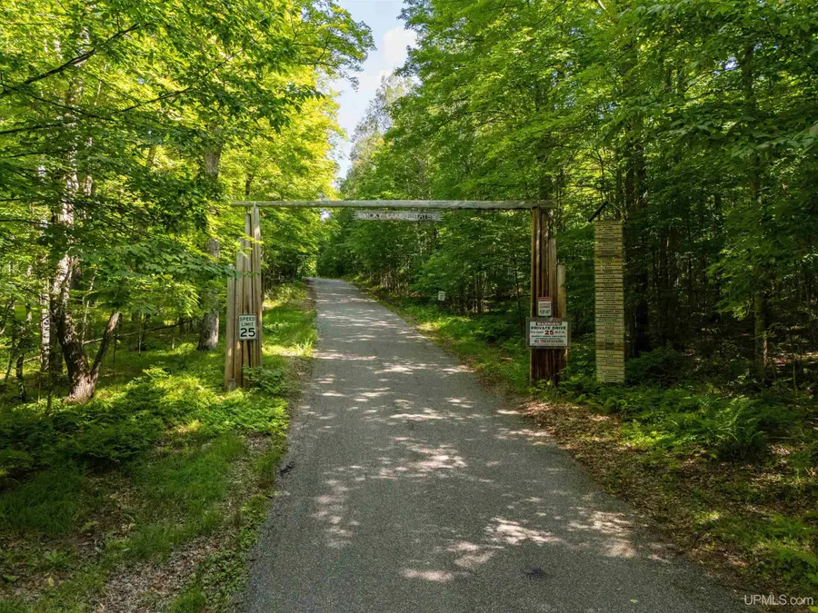 Lot 6 Smoky Lake, Iron River, MI 49935 - #3